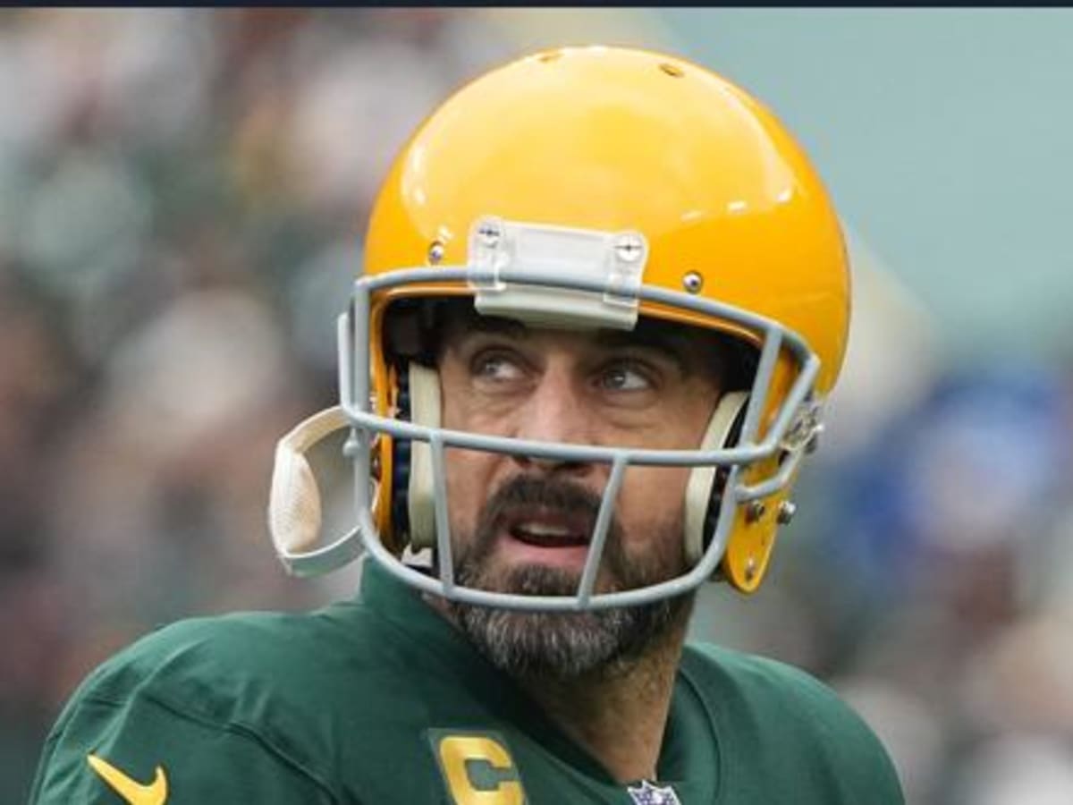 With Jets Trade, Aaron Rodgers Gets His Ask: A Team Desperate for