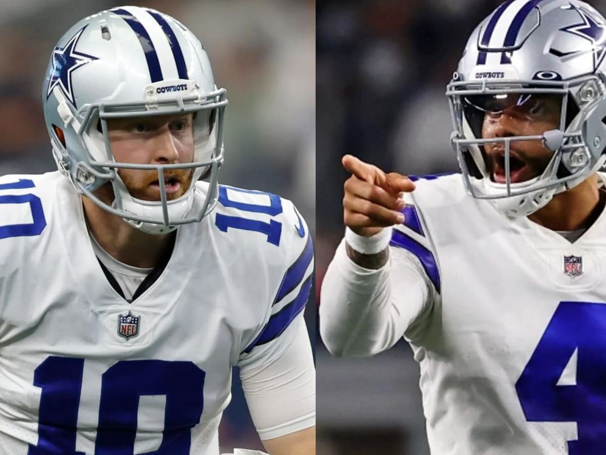 Dak Prescott: Red Zone 'The Story of This Game - Period!' Dallas Cowboys  Lose 28-16 at Cardinals - Live Game Log - FanNation Dallas Cowboys News,  Analysis and More