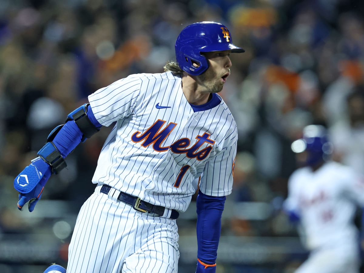 Mets Reach an Agreement With National League Batting Champion, per Report -  Sports Illustrated