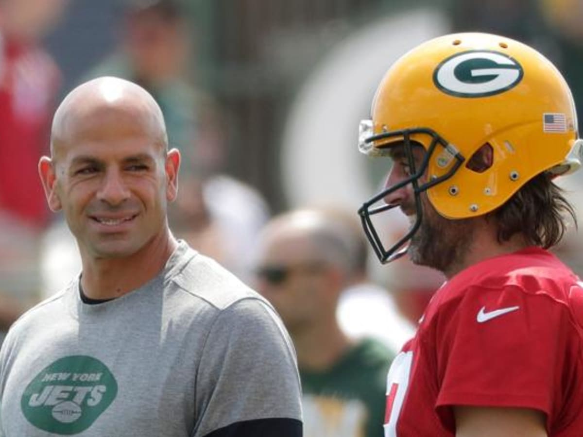 Is Aaron Rodgers Out For The 2023 Season? Betting Odds Change After  Achilles Injury – Forbes Betting