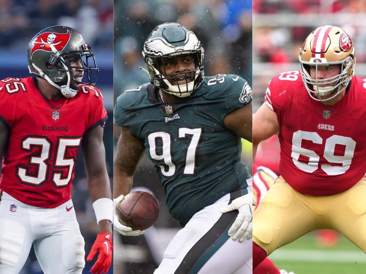 How 49ers' Hargrave, Cardinals' Gannon helped each other with Eagles