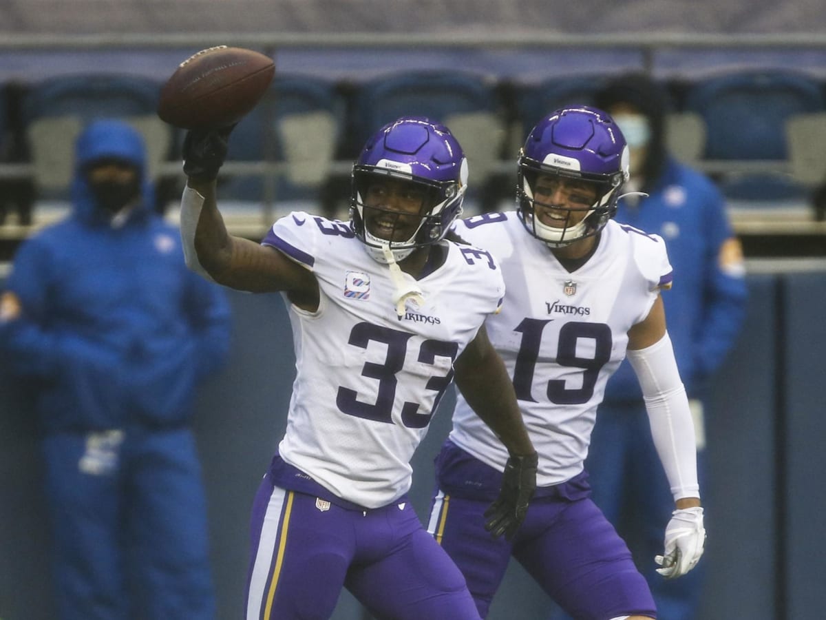 Vikings Shave a Bit More 2023 Cap Space