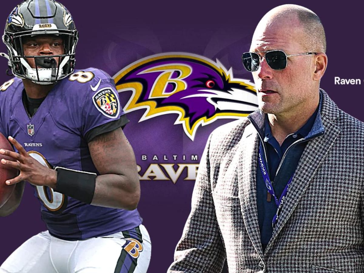 Lamar Jackson's non-exclusive franchise tag, explained: What it would cost  teams to sign QB away from Ravens