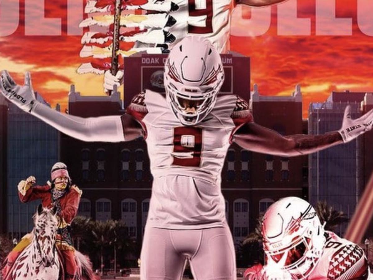 FSU 2023 Signing Day: Seminoles reel in top-25 class