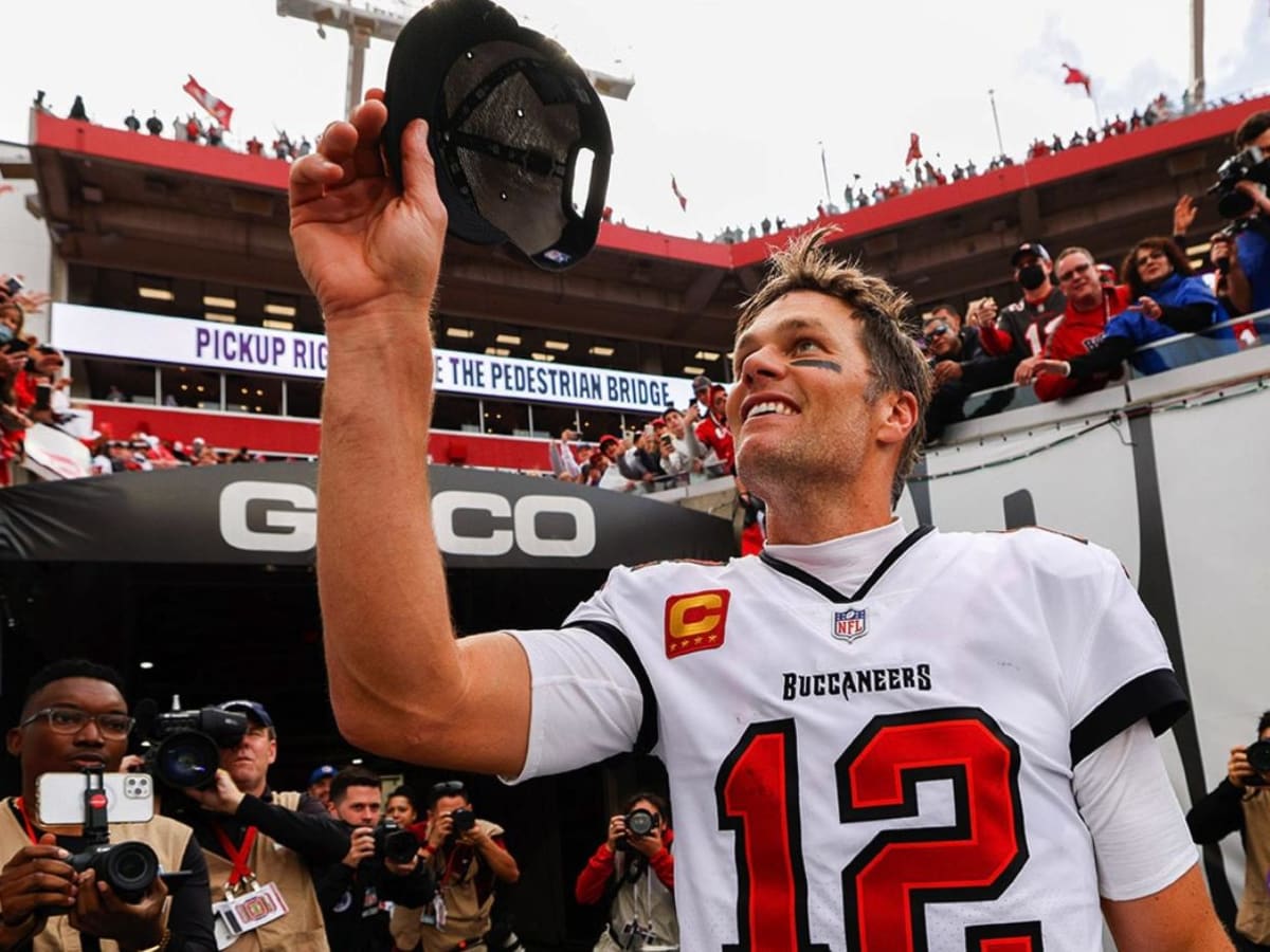 Tom Brady legacy: Legend leaves behind an unrivaled NFL career