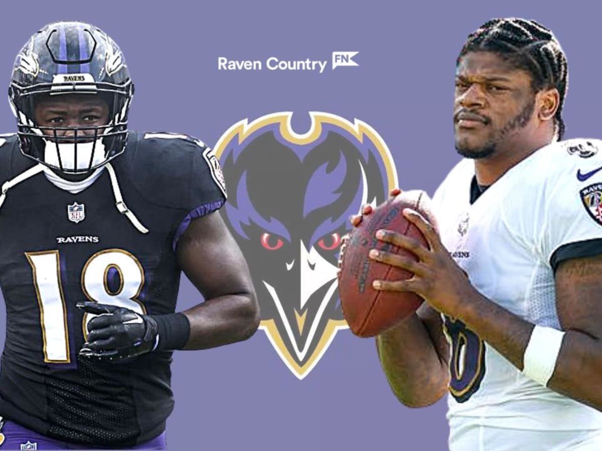 Baltimore Ravens LB Roquan Smith Among NFL's Top Defensive  'Difference-Makers' - Sports Illustrated Baltimore Ravens News, Analysis  and More