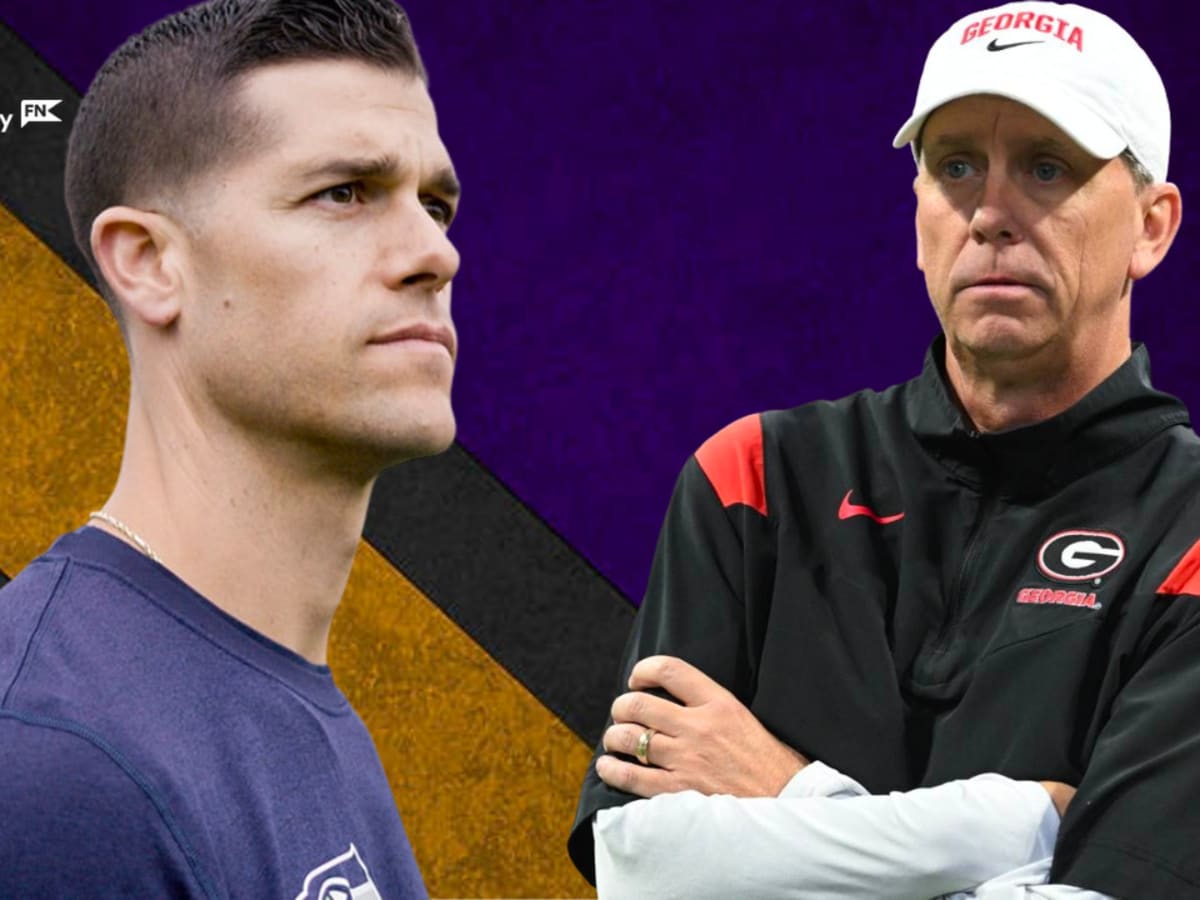 Baltimore Ravens Coach Todd Monken Only Wants To Look Ahead