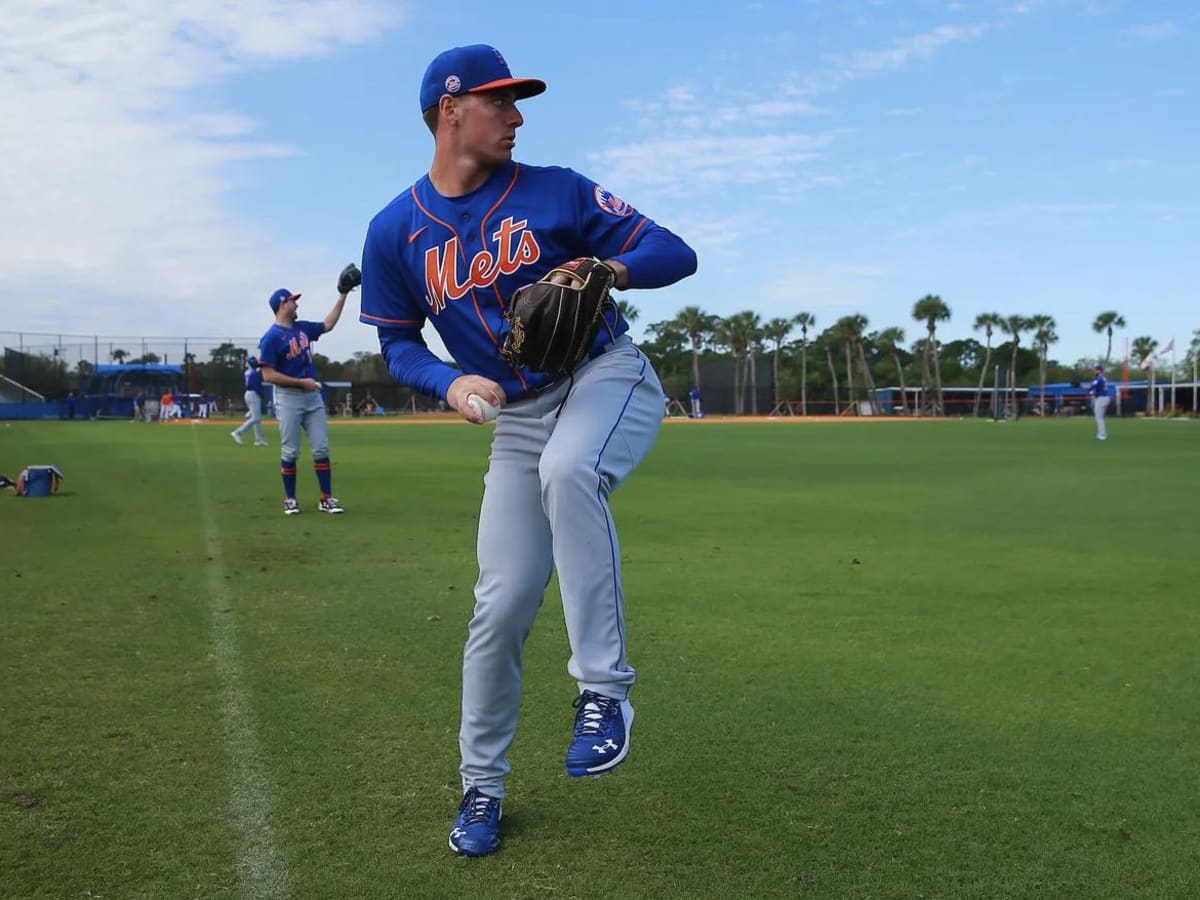 NY Mets spring training: Photos from 2019 camp