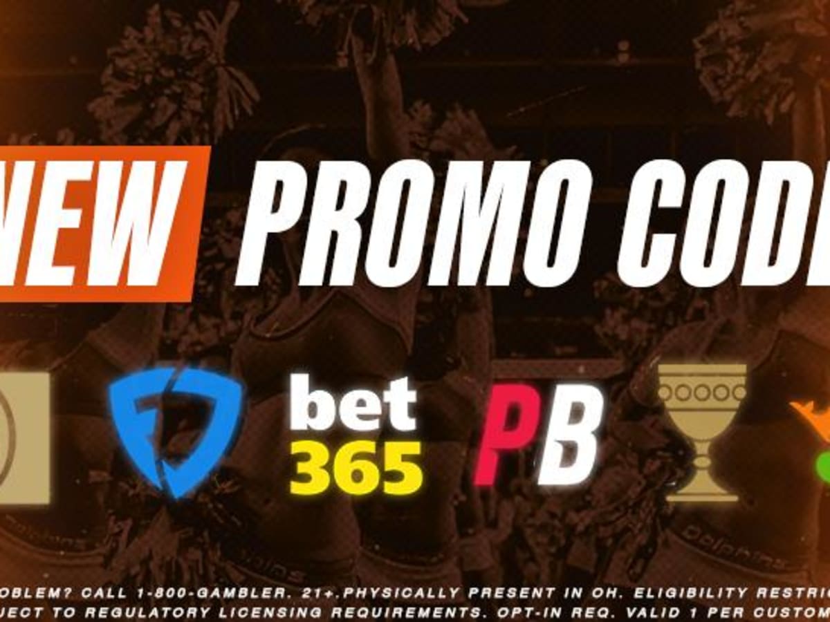 FanDuel Ohio promo code scores $3,000 no-sweat bet on any weekend