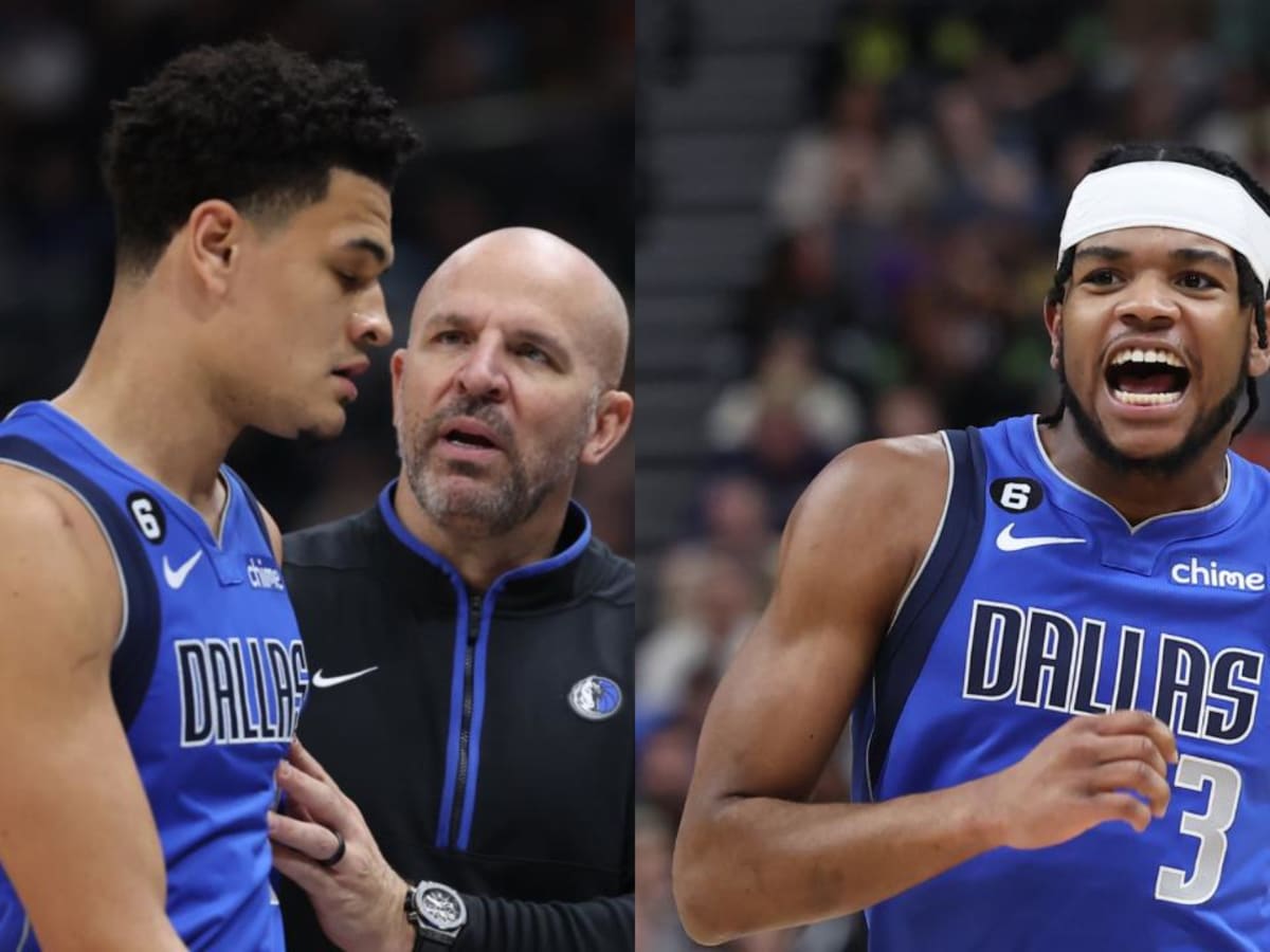 Mavs Trade Into Draft, Get G League Player Hardy From Kings – NBC