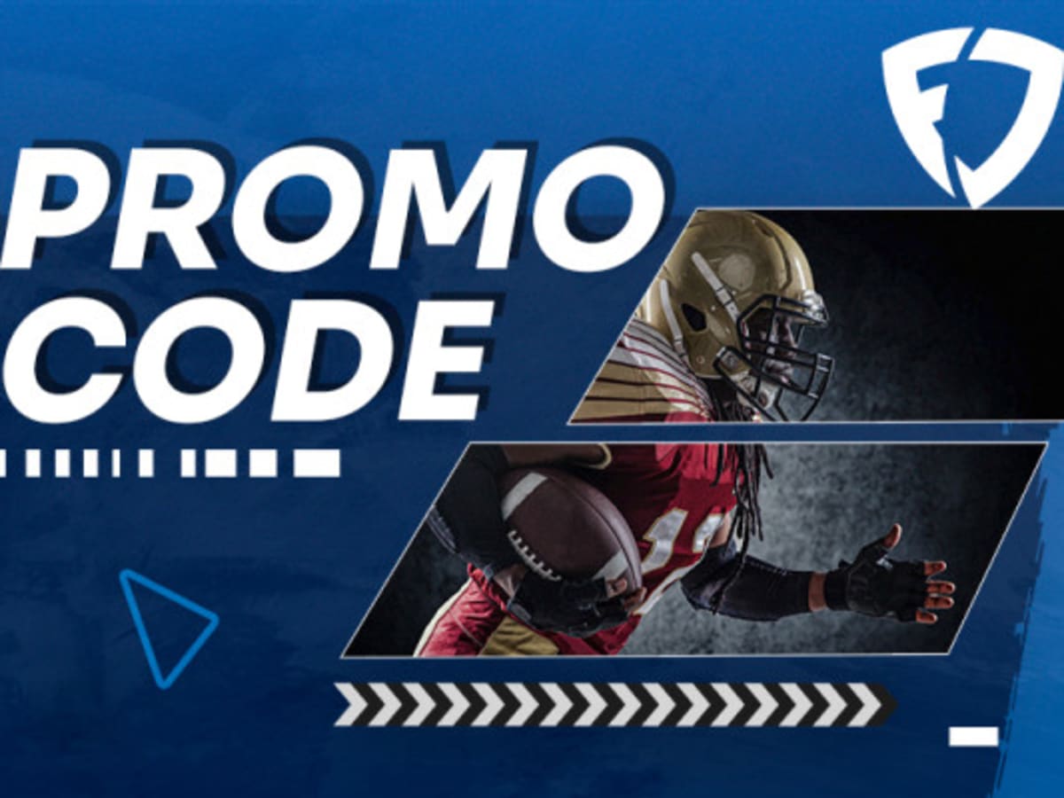 BetMGM bonus code NJCOM50 and FanDuel promo code for NFL: Score up to  $1,750 on Vikings vs. Eagles 