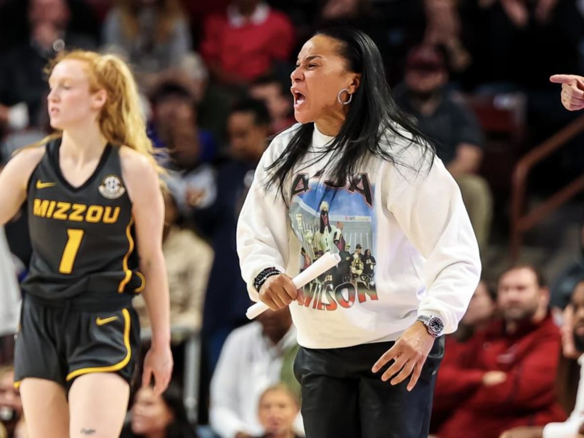 Dawn Staley, Geno Auriemma bring 'Philly Tough' attitude to NCAA title game