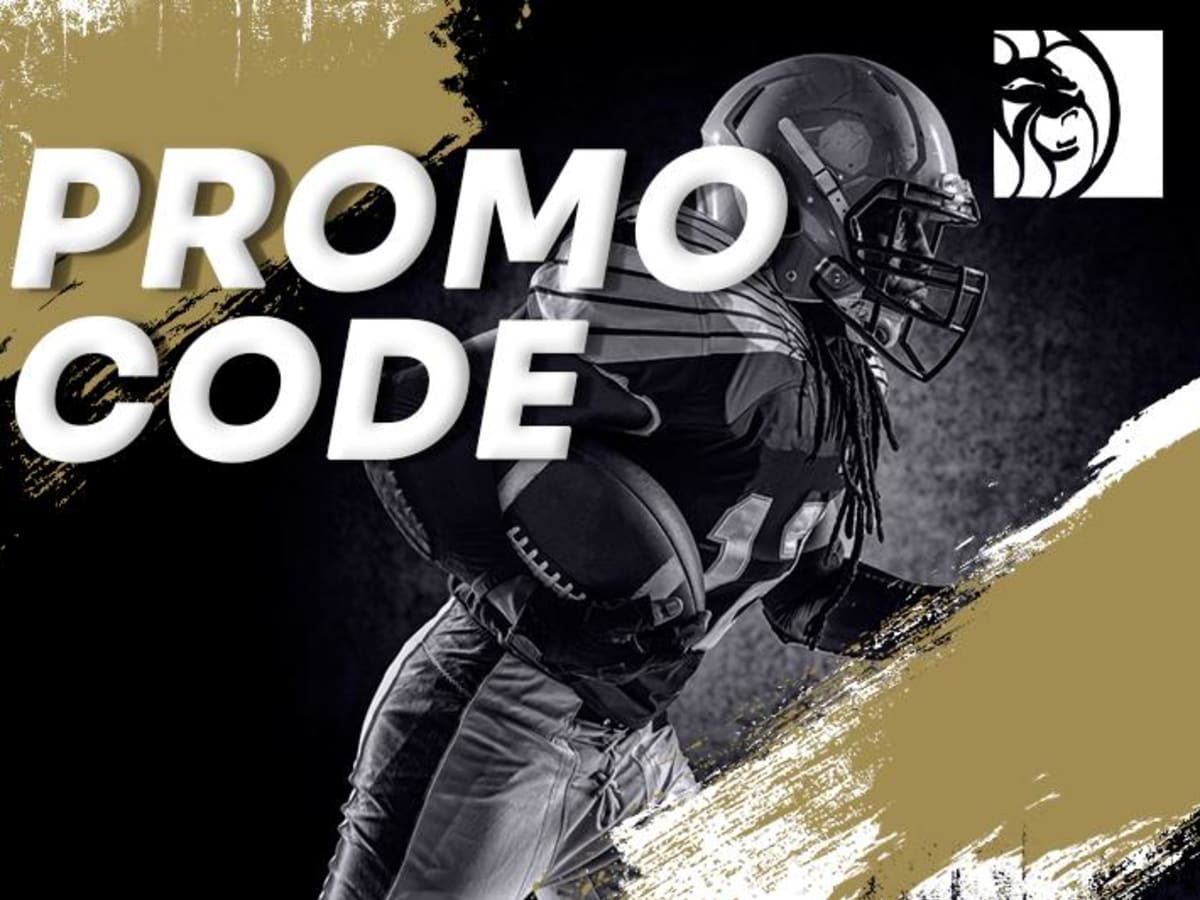 Raiders vs. Rams Spread Pick + BetMGM NFL Welcome Bonus: NFL