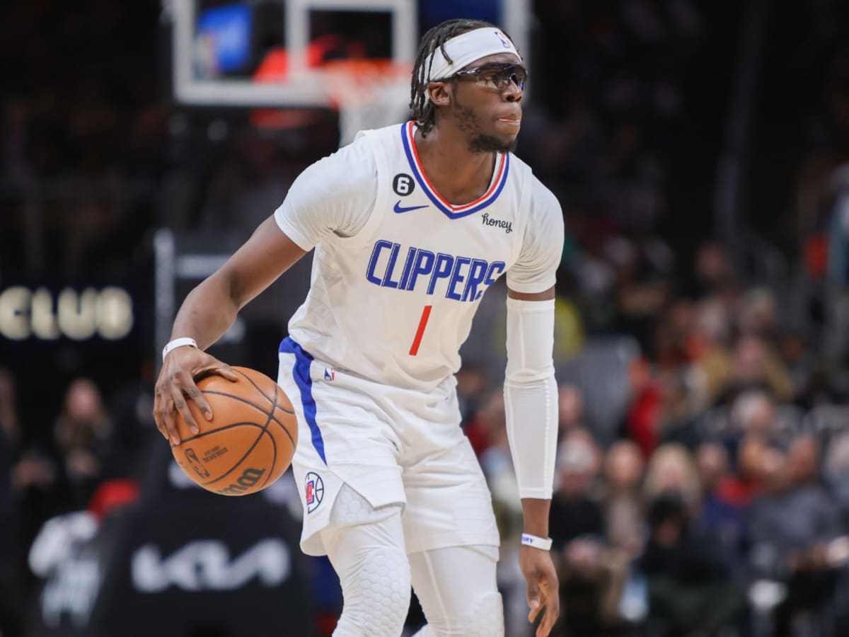 Reggie Jackson Rumors