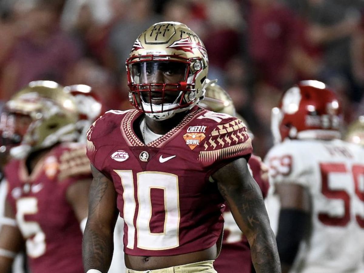 FSU football: Which Seminoles could be selected in 2023 NFL Draft