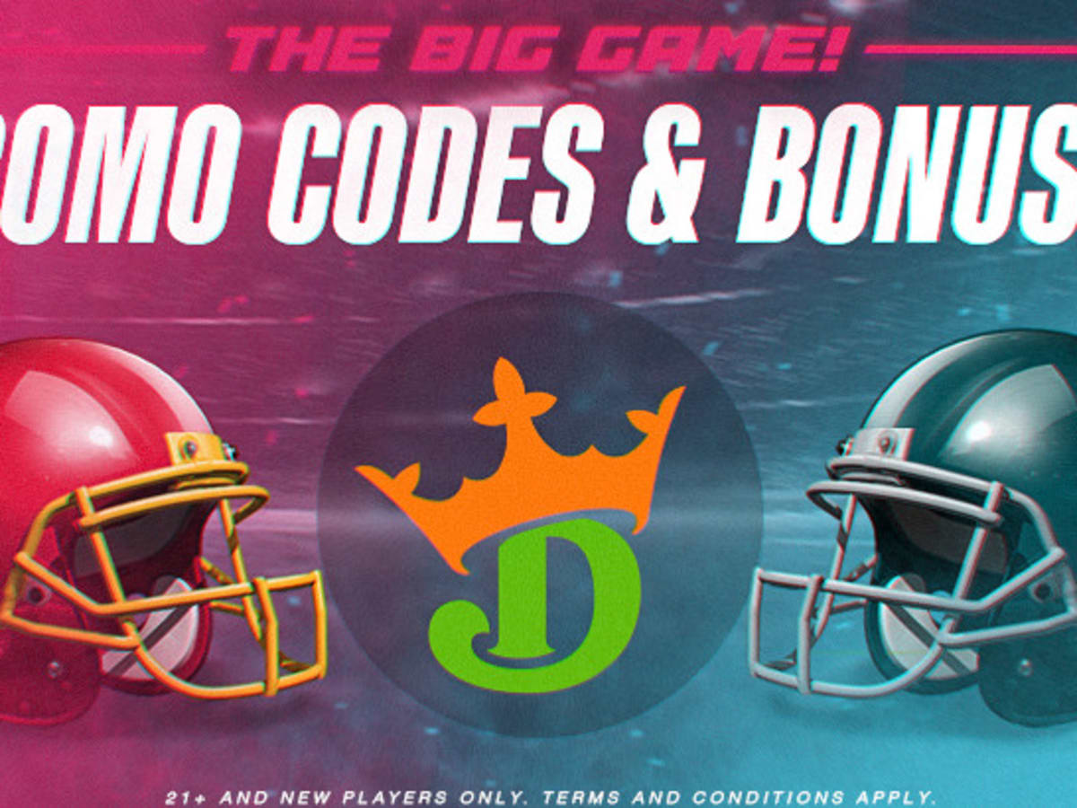 Chiefs Super Bowl 57 Prop Bets & Odds at DraftKings + win $200 instantly -  FanNation