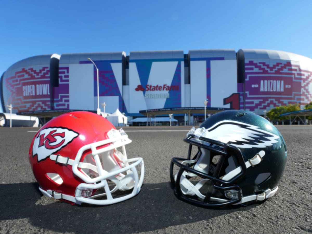 Super Bowl LVII Bets: Teasers Are the Way to Payday in Arizona