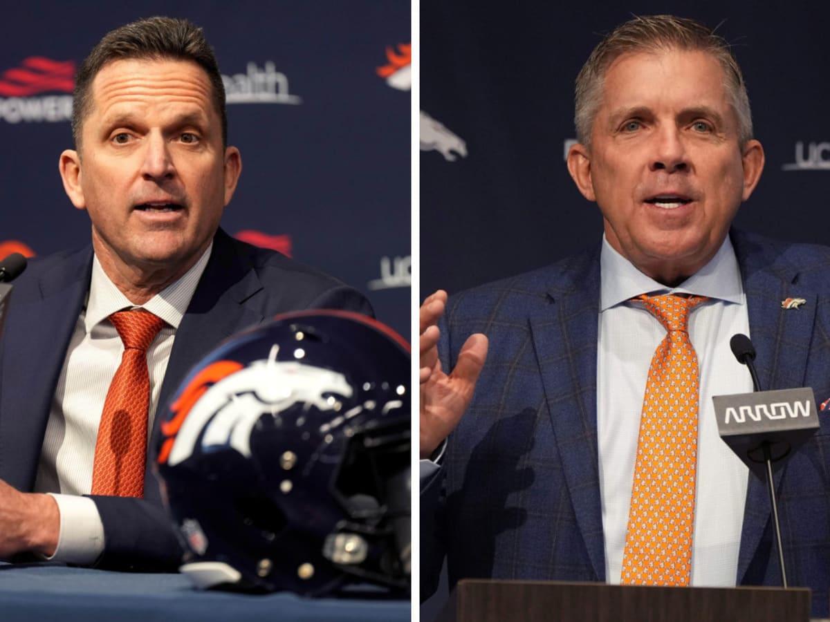 The Path to the Denver Broncos' 53: Tracking Sean Payton and George Paton's  final roster