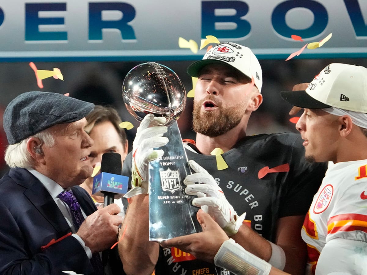 Upon further review, Fox sets viewer record for Super Bowl