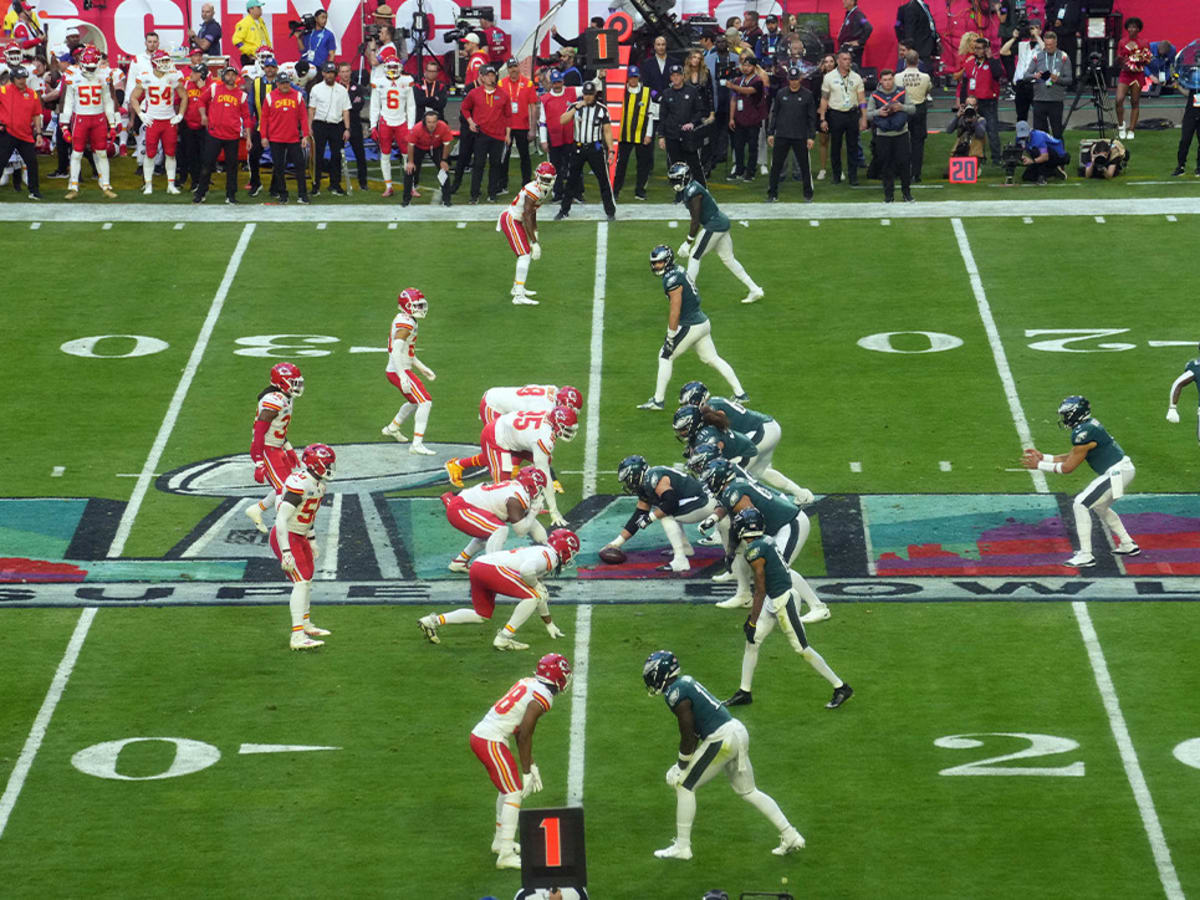 NFL Week 9 Fantasy Football Recap: Philadelphia Eagles vs. Houston