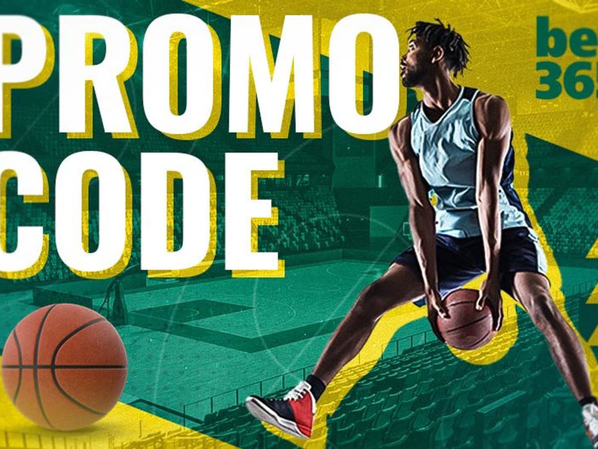 Bet365′s bonus code: Bet $1, Get $365 in Bonus Bets promo for