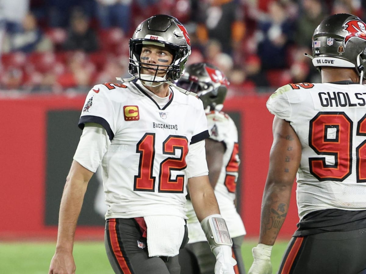 Super Bowl LV: Questionable Penalties Taint Tampa Bay Buccaneers