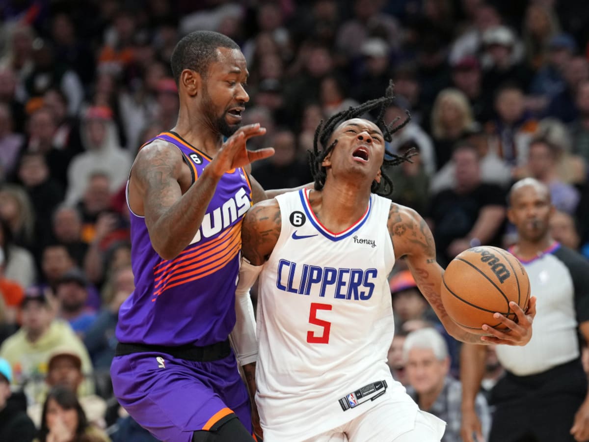 Los Angeles Lakers vs. Phoenix Suns: Expected Lineups, Predictions