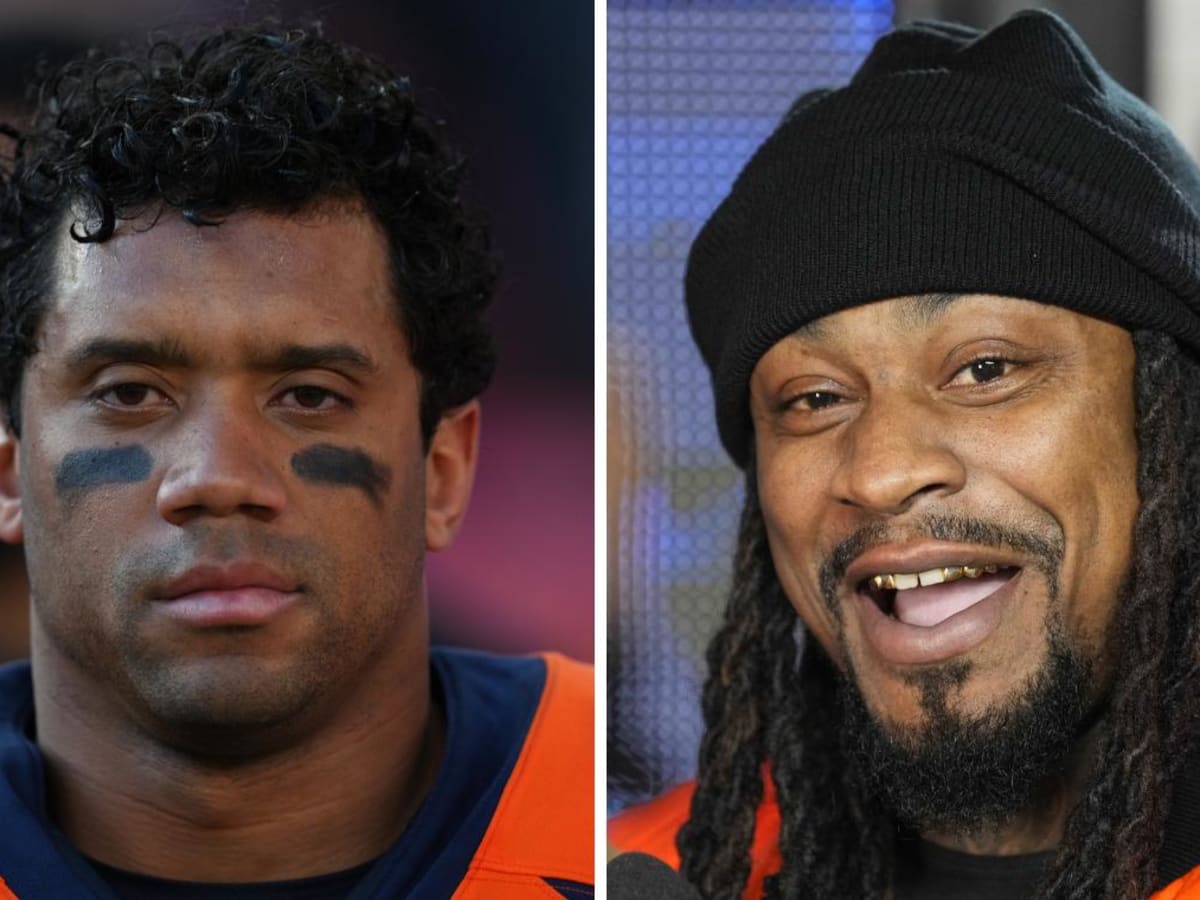 Denver Broncos QB Russell Wilson Responds to Seattle Seahawks' Smear  Campaign on ESPN - Sports Illustrated Mile High Huddle: Denver Broncos  News, Analysis and More