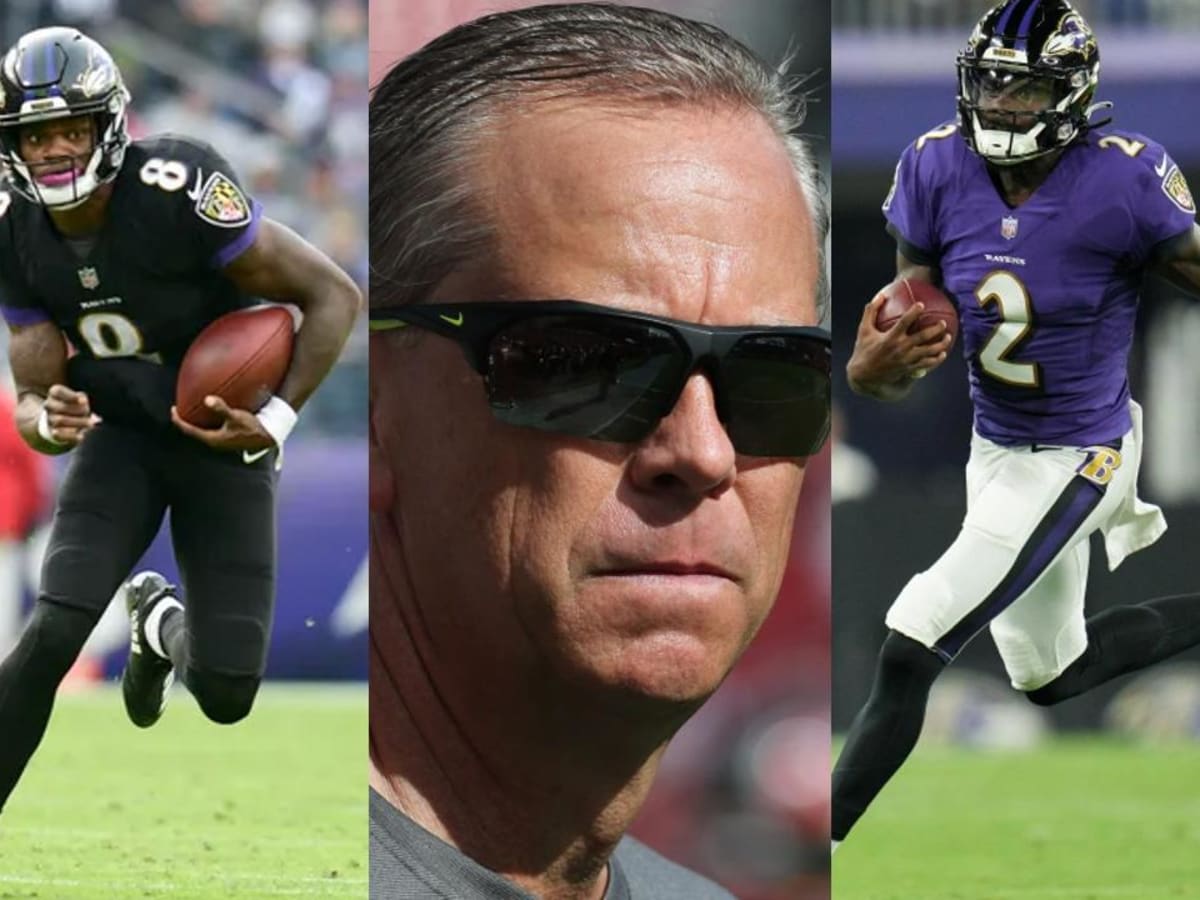 After Early Lull, Ravens Schedule Gets intriguing - Sports Illustrated  Baltimore Ravens News, Analysis and More