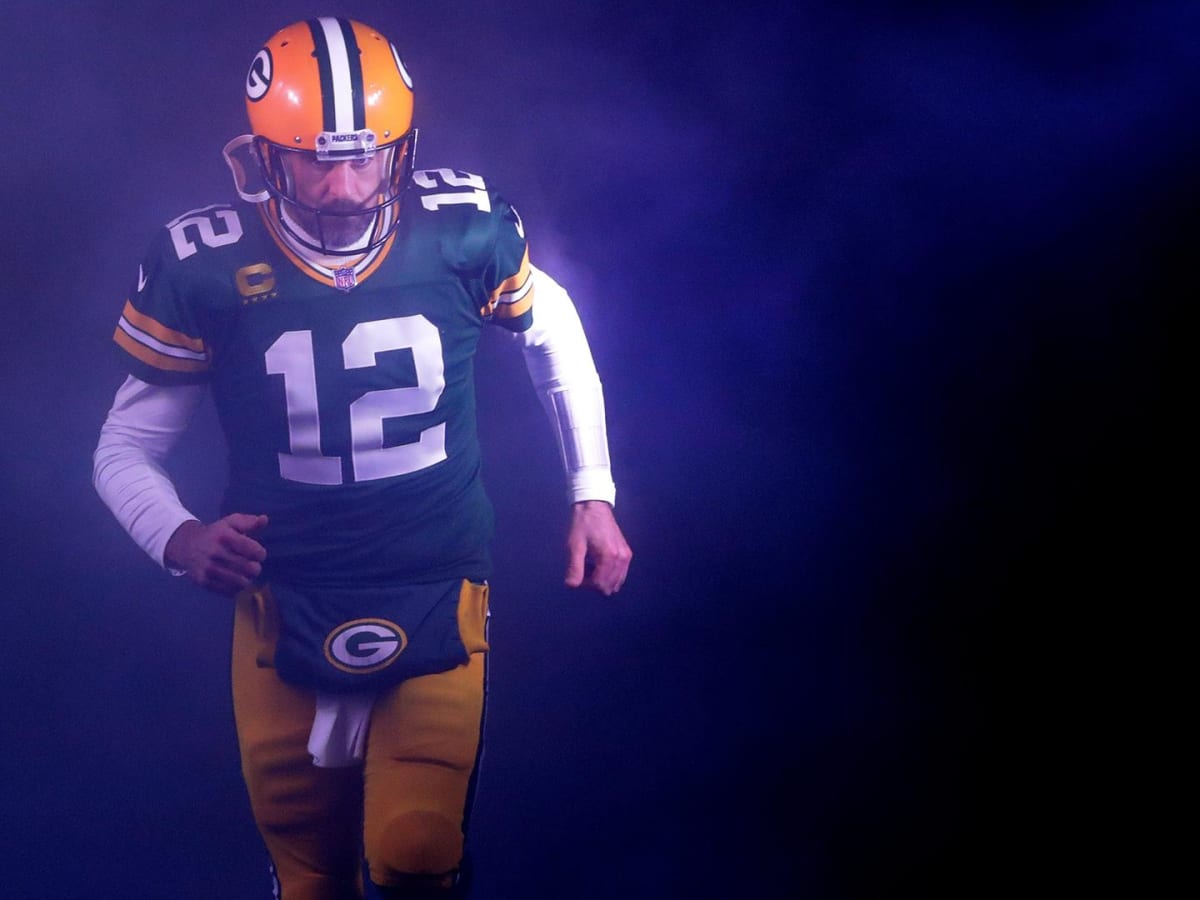 Has Aaron Rodgers made it clear he doesn't want to be on the Packers?