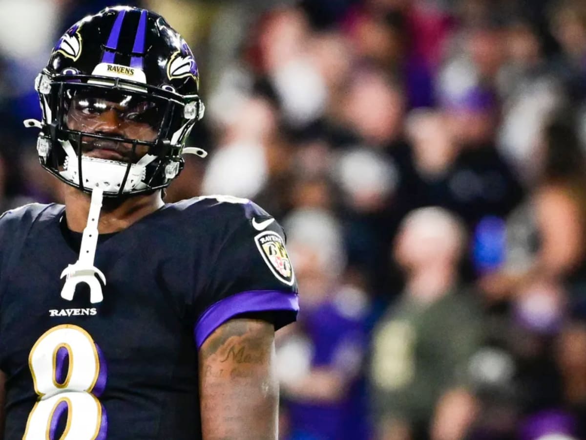 Lamar Jackson's Looming Return Won't Be Enough to Save Sputtering Ravens  Offense, News, Scores, Highlights, Stats, and Rumors