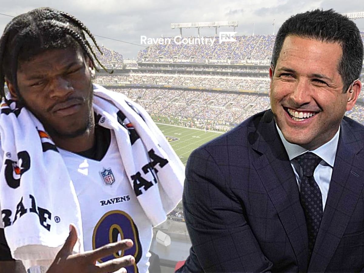 NFL insider drops major details surrounding Ravens' contract offer