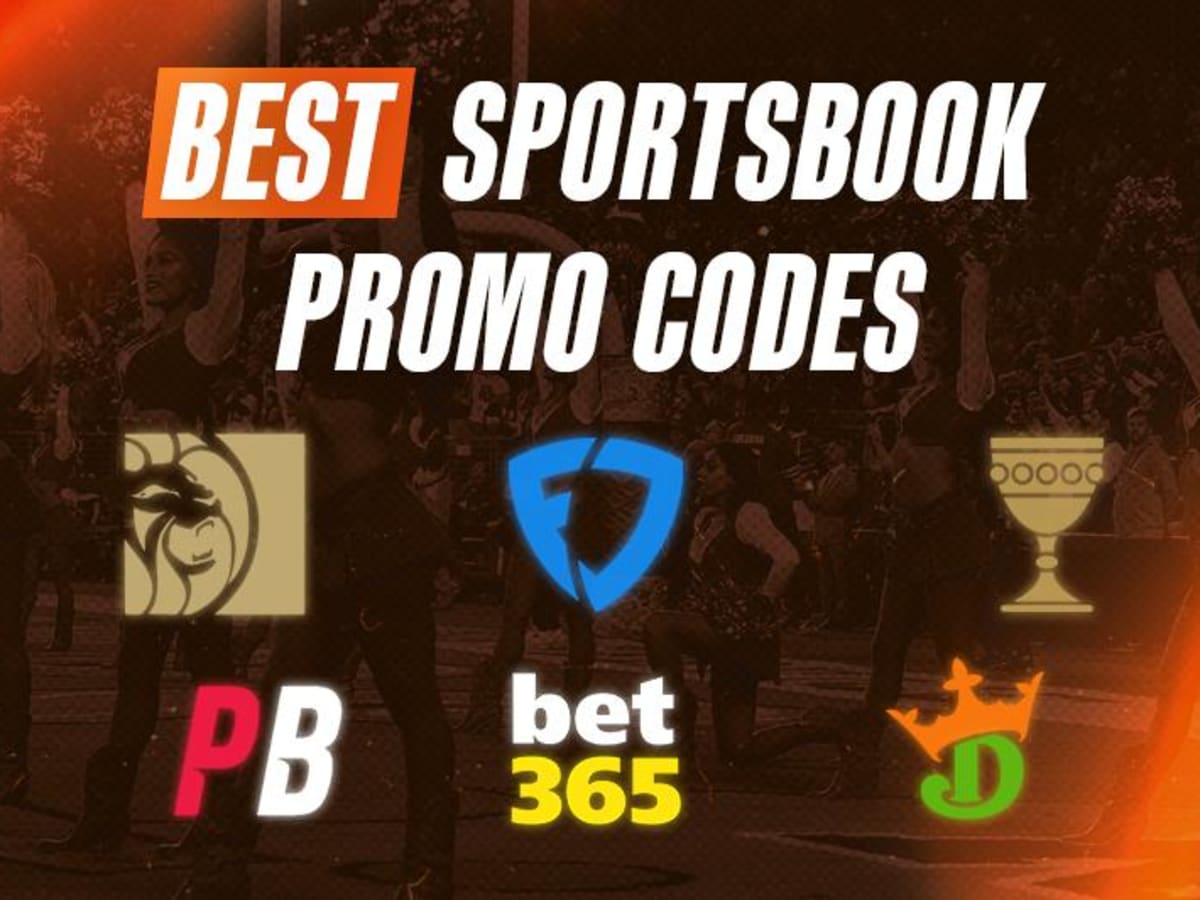 Betting promos for NFL Week 1: Every sportsbook offer worth checking out  this weekend