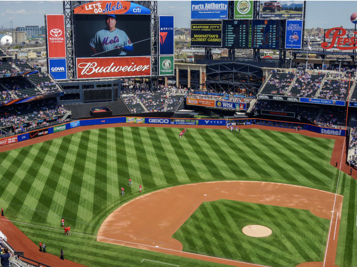 Mets Morning News: Record profits at Citi Field in 2021, still no baseball  in sight for 2022 - Amazin' Avenue