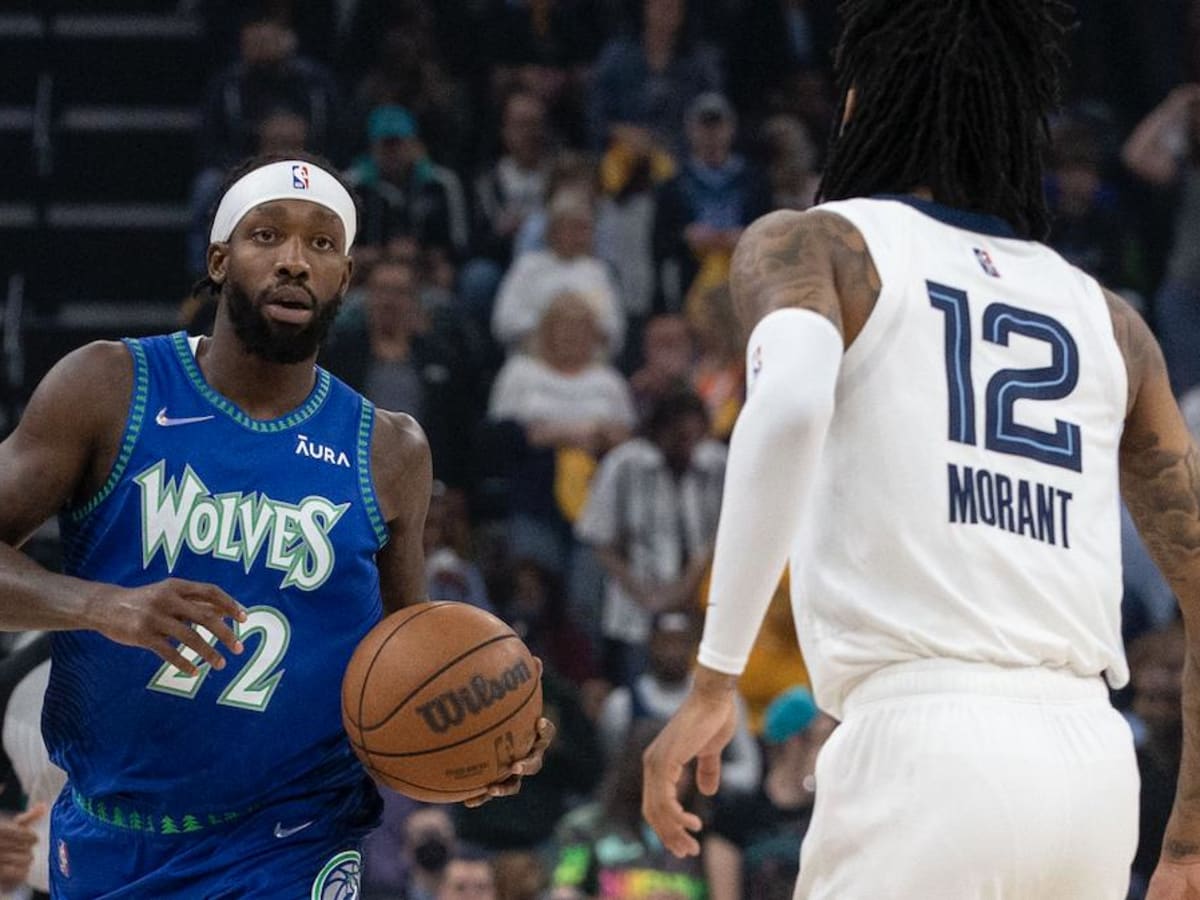 Patrick Beverley Shades Warriors After Ja Morant's 47: 'Didn't Happen in  Our Series', News, Scores, Highlights, Stats, and Rumors