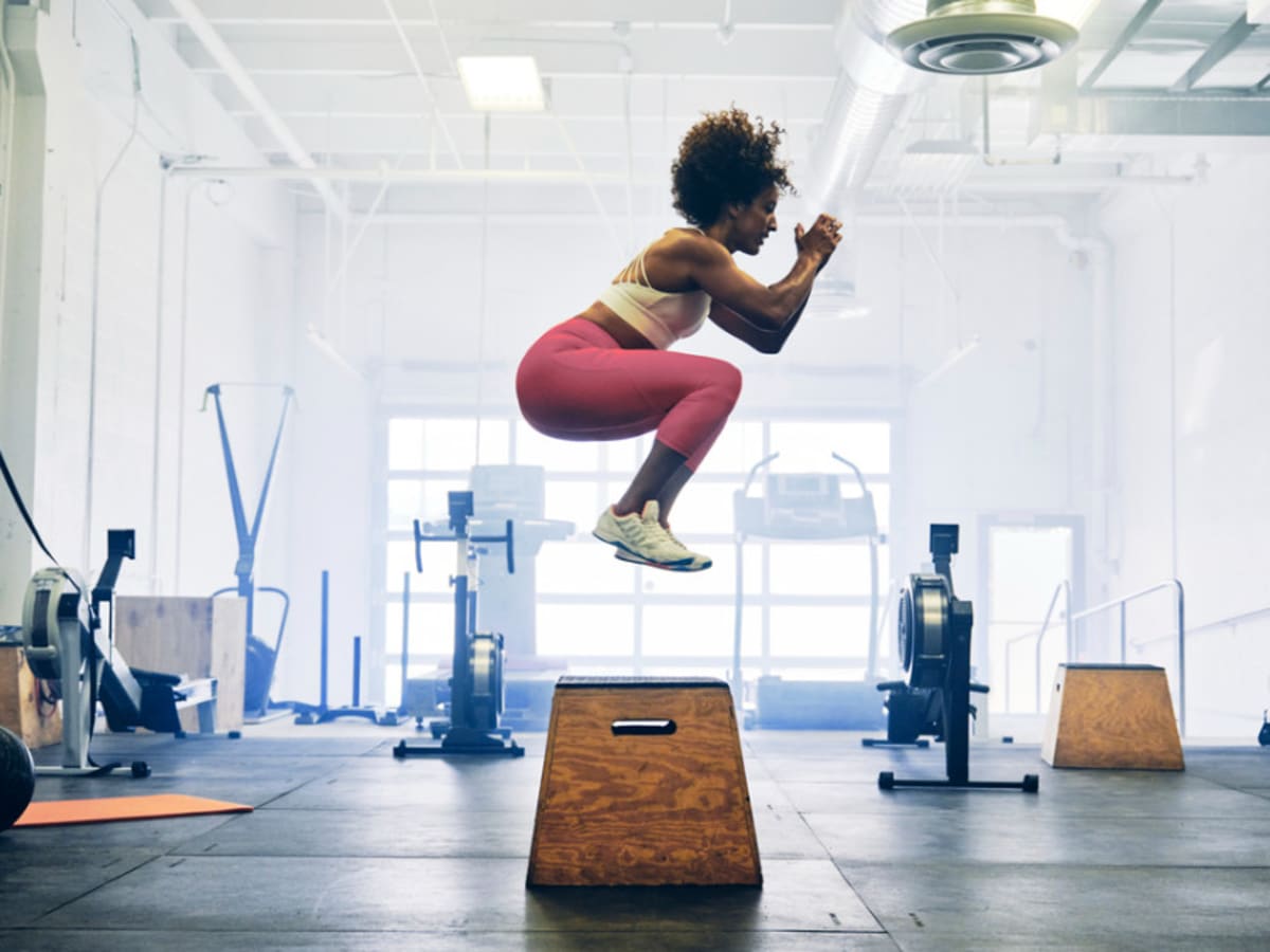 The Best Cross-Training Shoes for Women in 2024 - Sports Illustrated