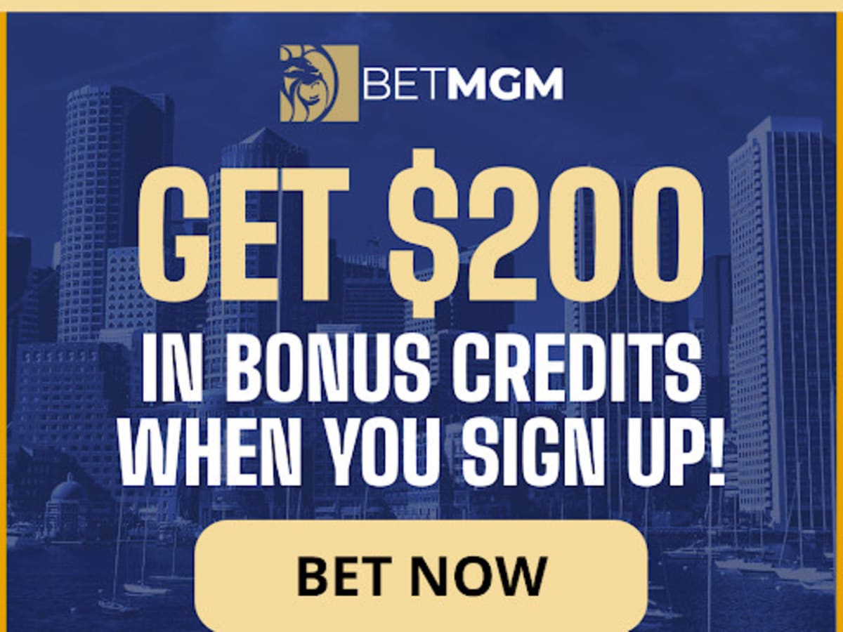 BetMGM Massachusetts Bonus Code USATODAY Glittering $1000 Offer For MLB All- Star Game