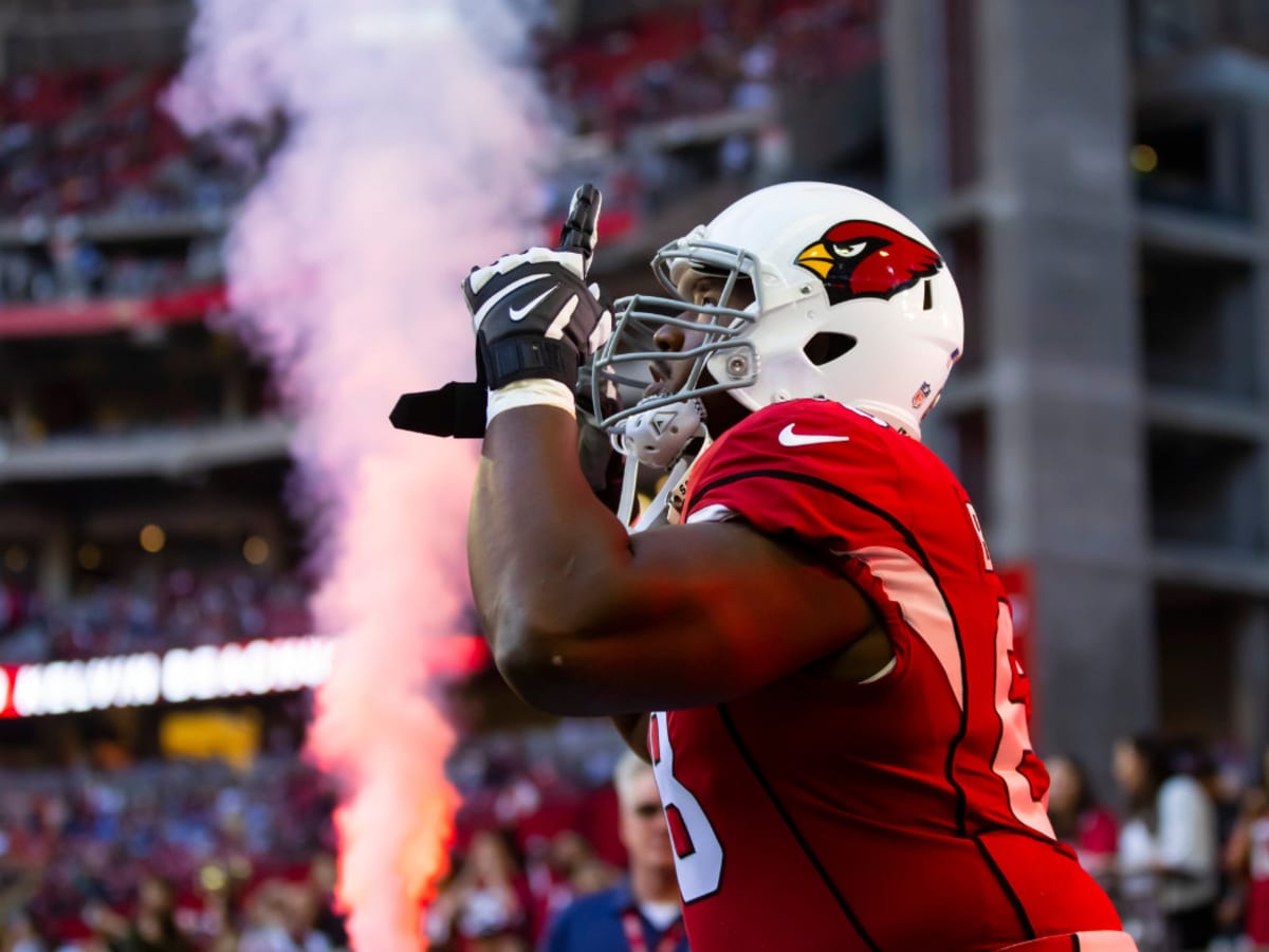 RECAP: Arizona Cardinals Upset Bid Falls Short vs San Francisco 49ers -  Sports Illustrated Arizona Cardinals News, Analysis and More