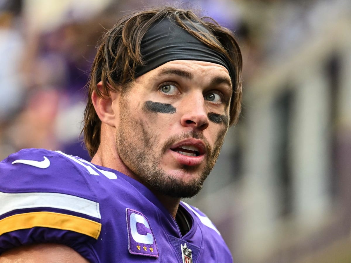 A shrewd cap maneuver enabled Vikings to keep Harrison Smith in 2023