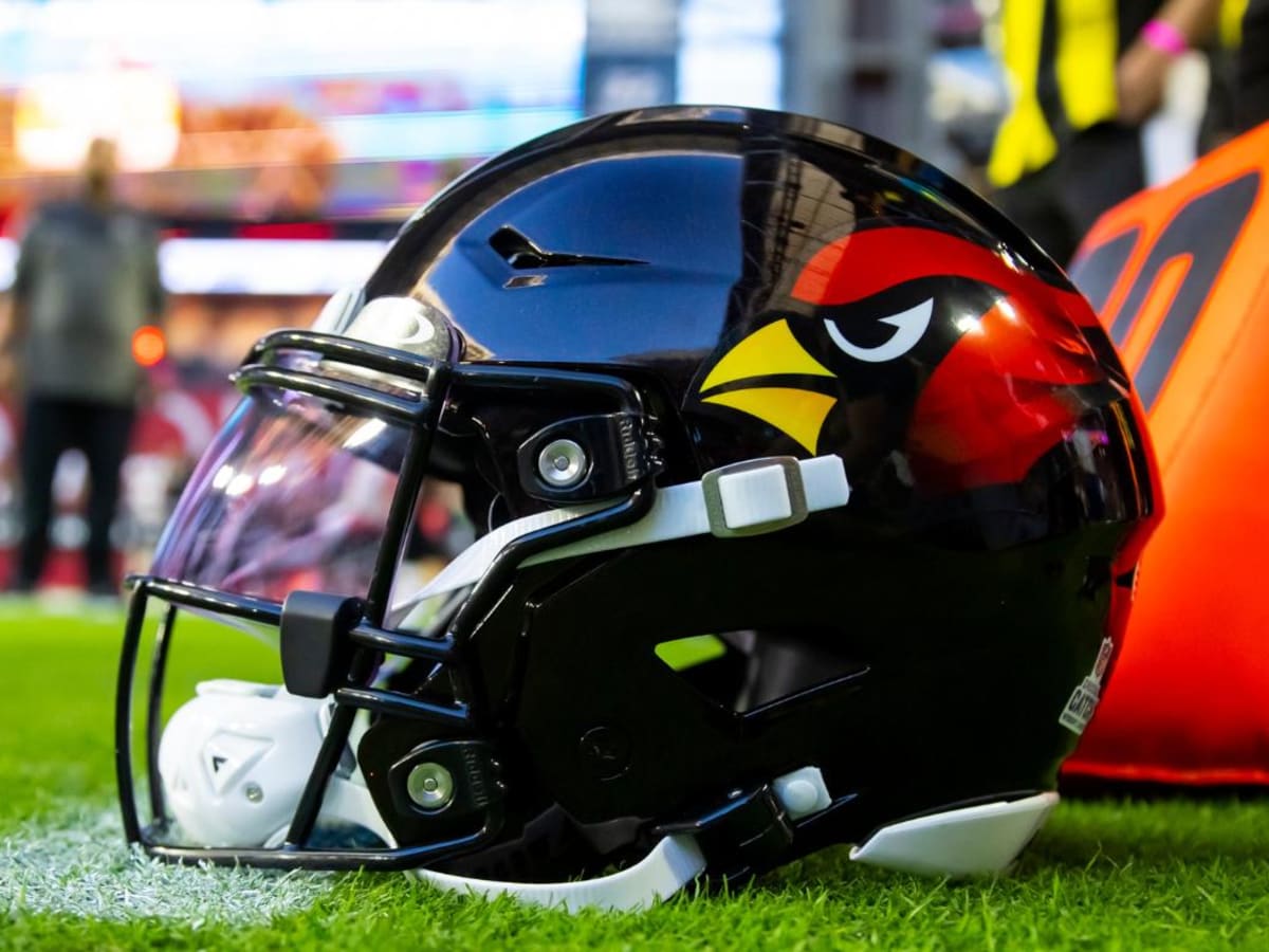 Report: Arizona Cardinals Getting New Uniforms - Sports