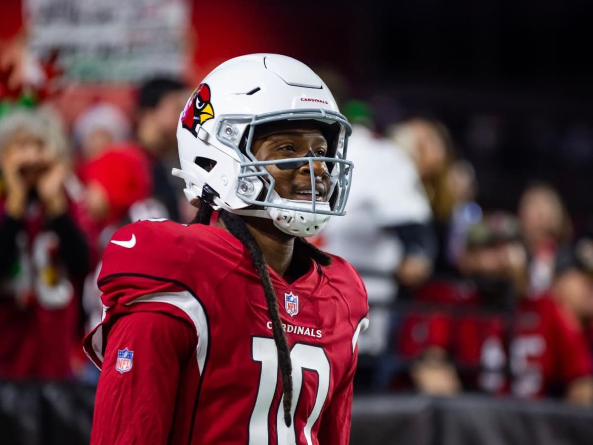 Arizona Cardinals make multiple roster moves, including a trade