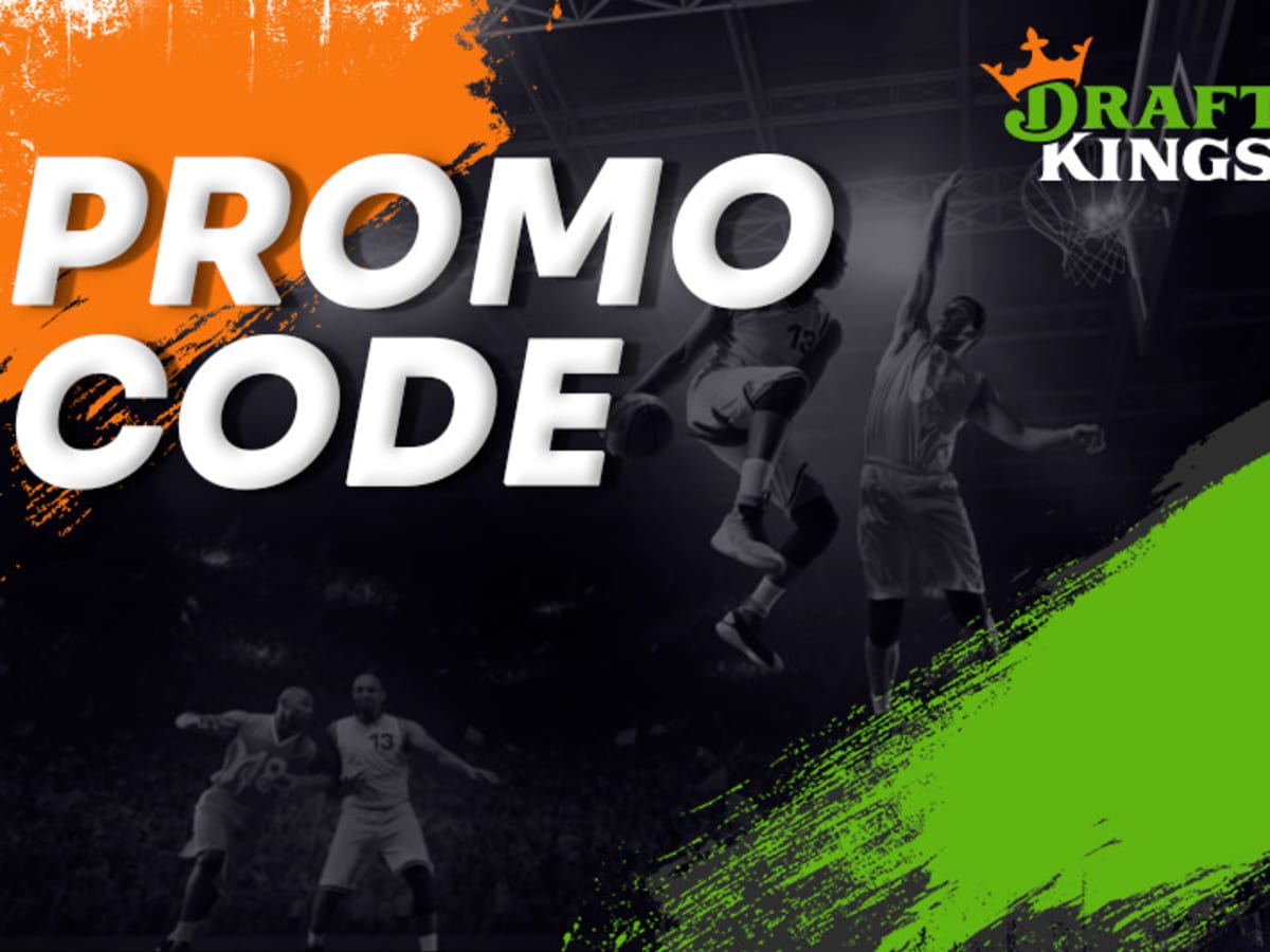 DraftKings Promo Code: Bet $5, Get $280 on the NFL