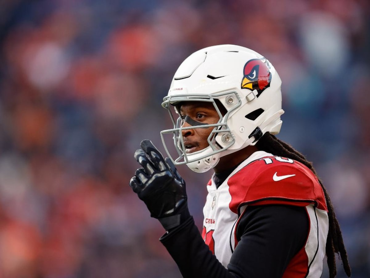 DeAndre Hopkins Contract Demands Revealed, Bills 'Probably' Out