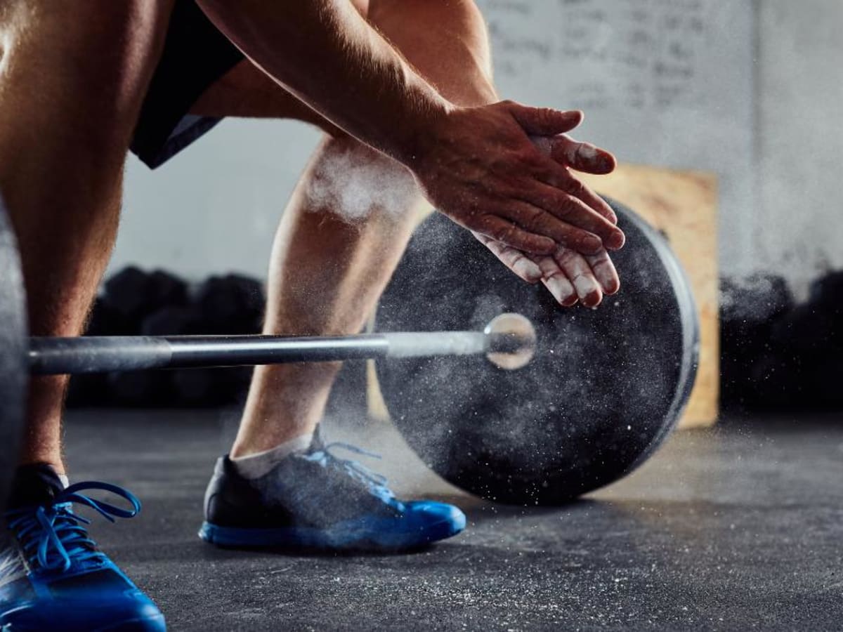 The Best Barbells for Crossfit in 2023 SI Showcase - Sports Illustrated
