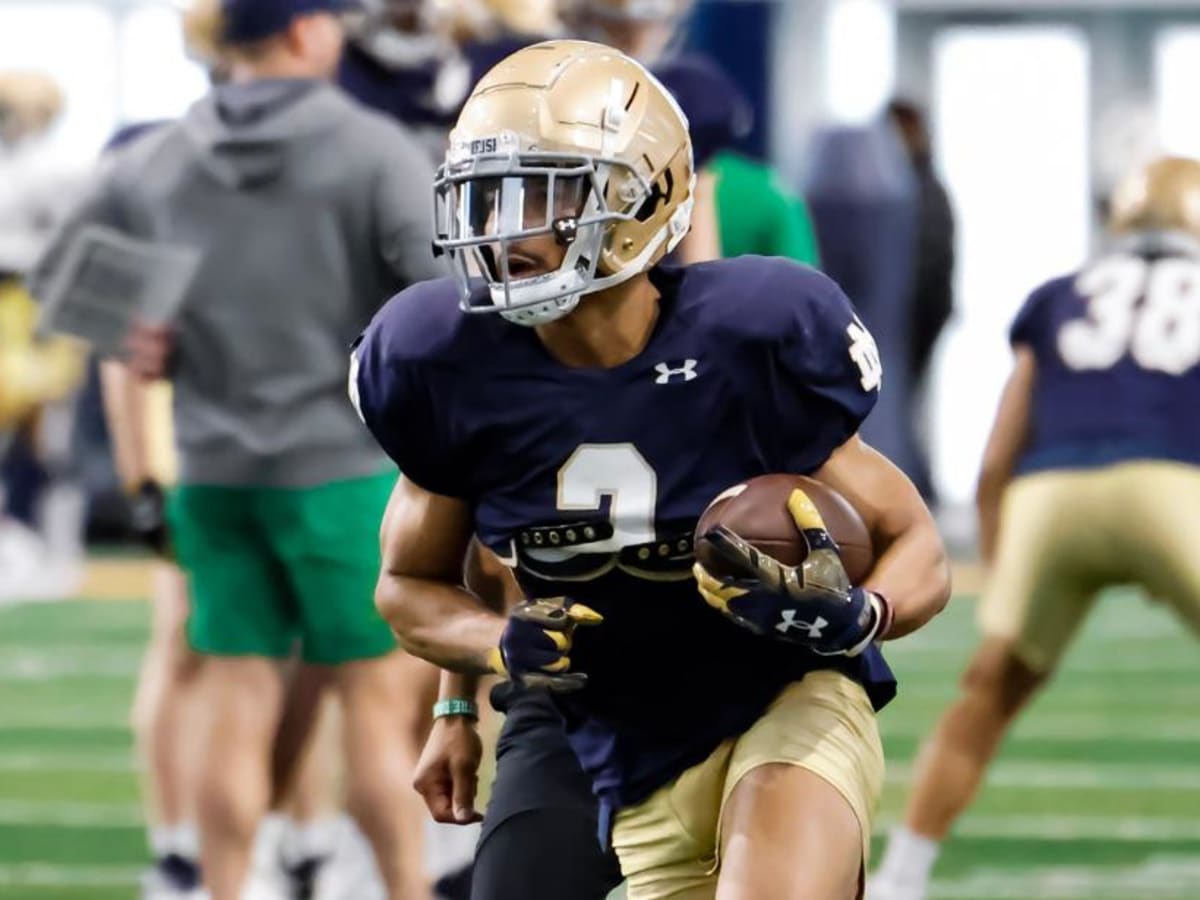 Notre Dame football: Predicting breakout NFL seasons in 2021 - Page 2