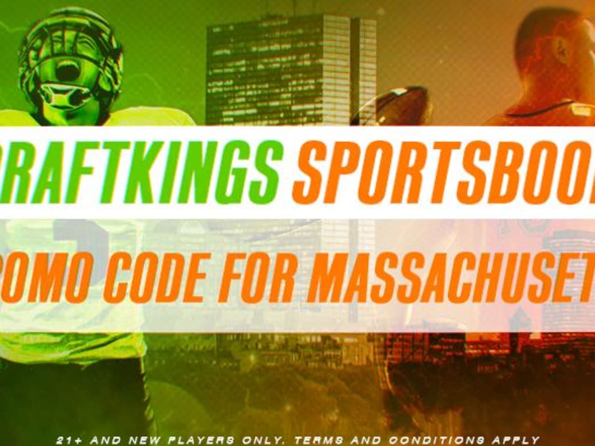 DraftKings Massachusetts Promo Code: Claim $250 in Bonuses for any Games on  the NFL Week 3 Sunday Schedule 