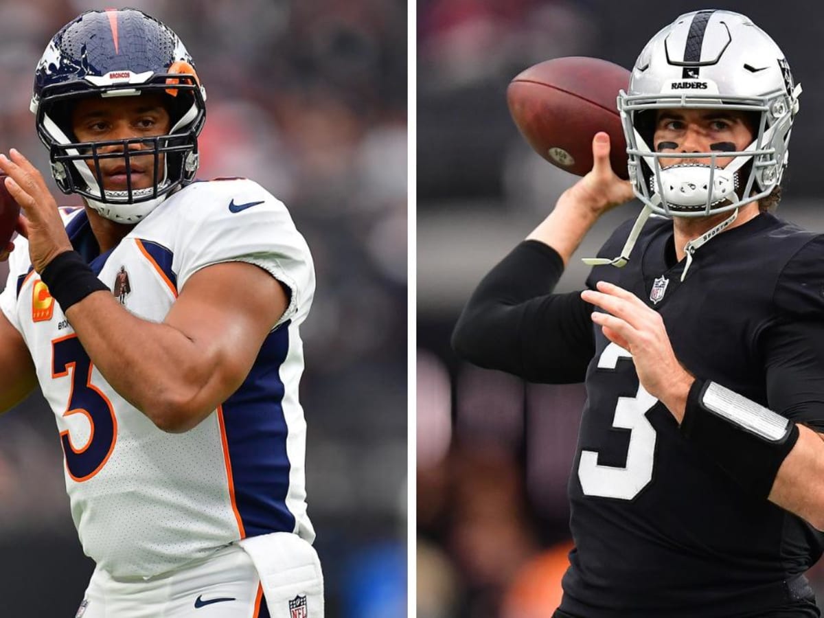 Denver Broncos HC Sean Payton on QB Jarrett Stidham's Night: 'I was  Encouraged' - Sports Illustrated Mile High Huddle: Denver Broncos News,  Analysis and More