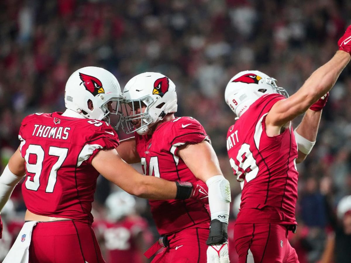 Arizona Cardinals' defense could be one of the lowest rated in the NFL