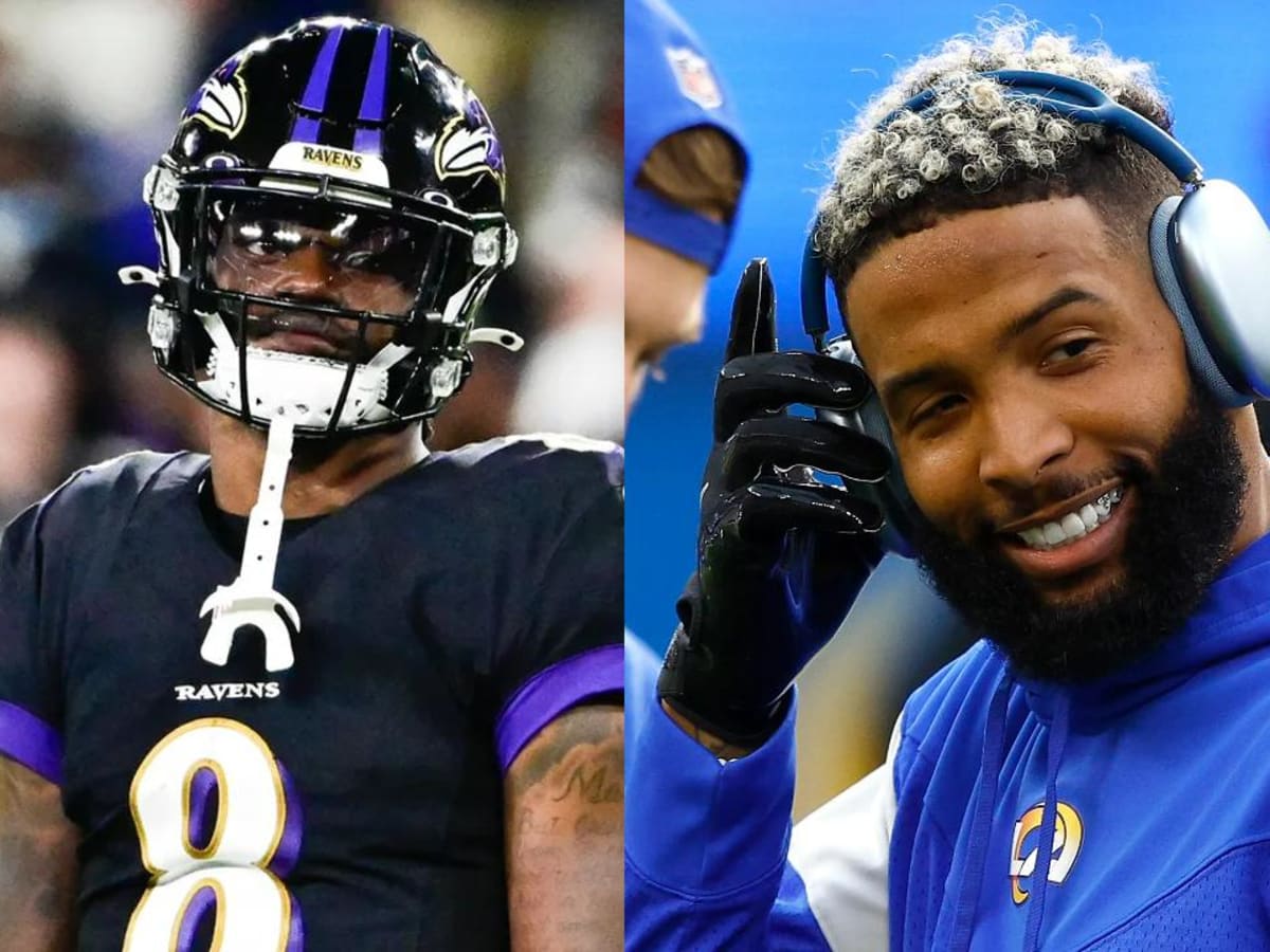 BREAKING: Baltimore Ravens Offer Contract to Odell Beckham Jr.; Will He  Sign? - Sports Illustrated Baltimore Ravens News, Analysis and More