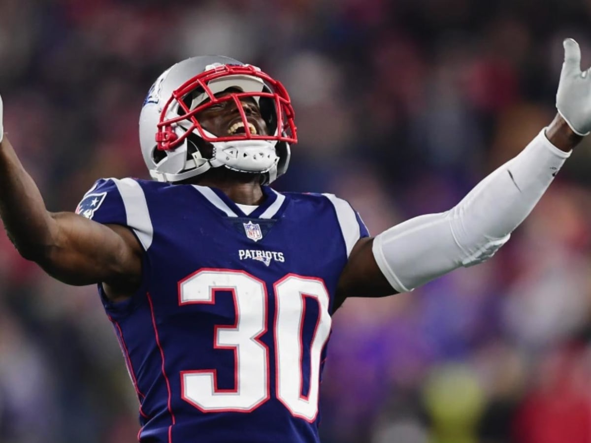 Patriots Rumors: Brandin Cooks a viable No. 1 option for Mac Jones